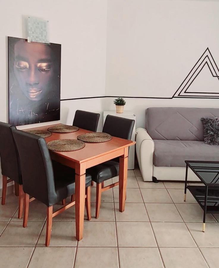Go To Apartments In Leonardo Bat Yam Eksteriør bilde