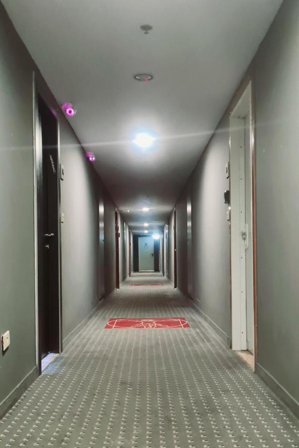 Go To Apartments In Leonardo Bat Yam Eksteriør bilde
