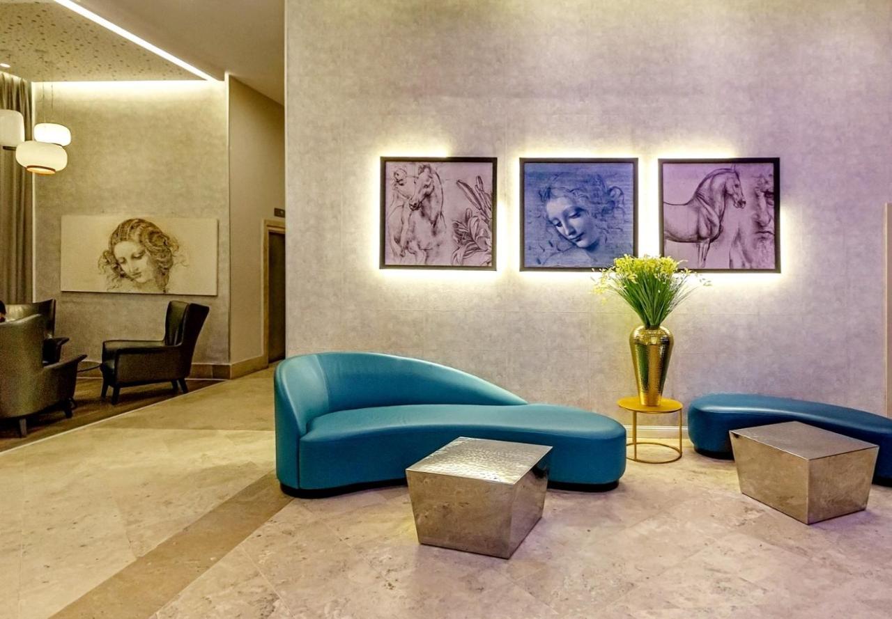 Go To Apartments In Leonardo Bat Yam Eksteriør bilde