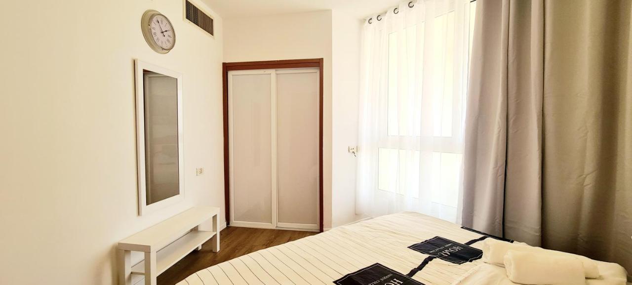 Go To Apartments In Leonardo Bat Yam Eksteriør bilde