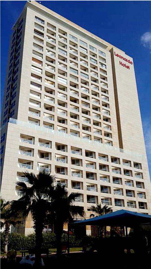 Go To Apartments In Leonardo Bat Yam Eksteriør bilde