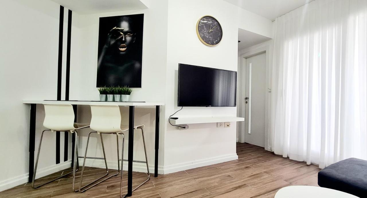 Go To Apartments In Leonardo Bat Yam Eksteriør bilde