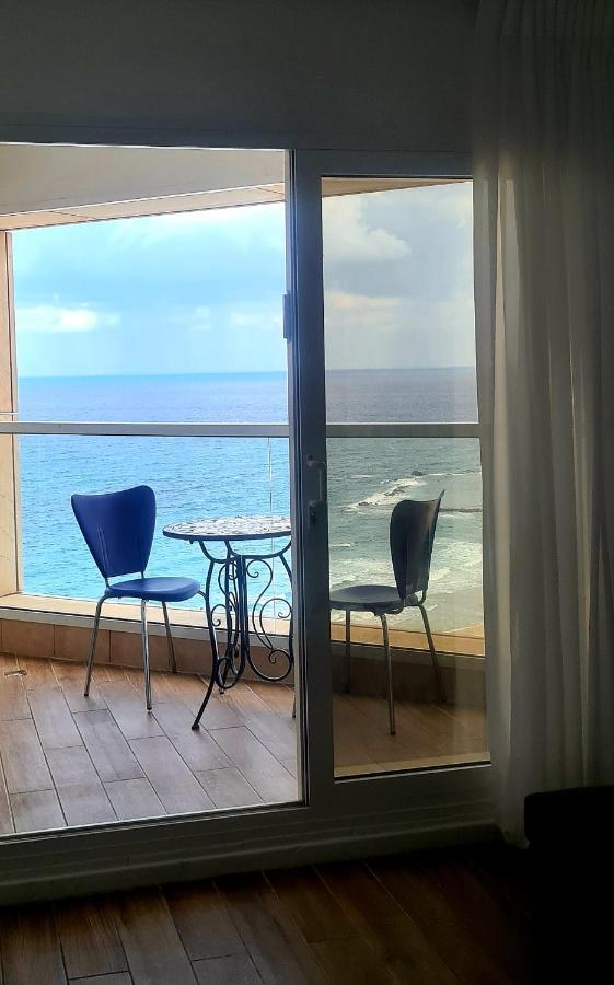 Go To Apartments In Leonardo Bat Yam Eksteriør bilde