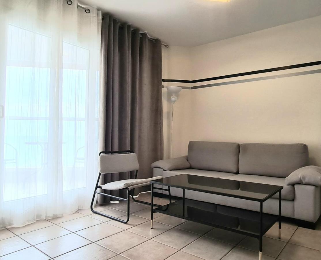 Go To Apartments In Leonardo Bat Yam Eksteriør bilde