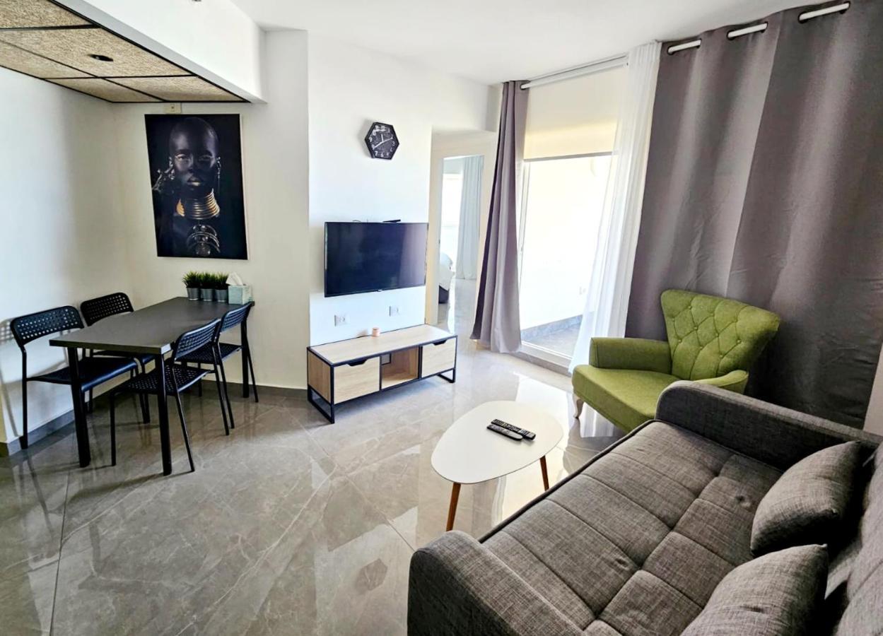 Go To Apartments In Leonardo Bat Yam Eksteriør bilde