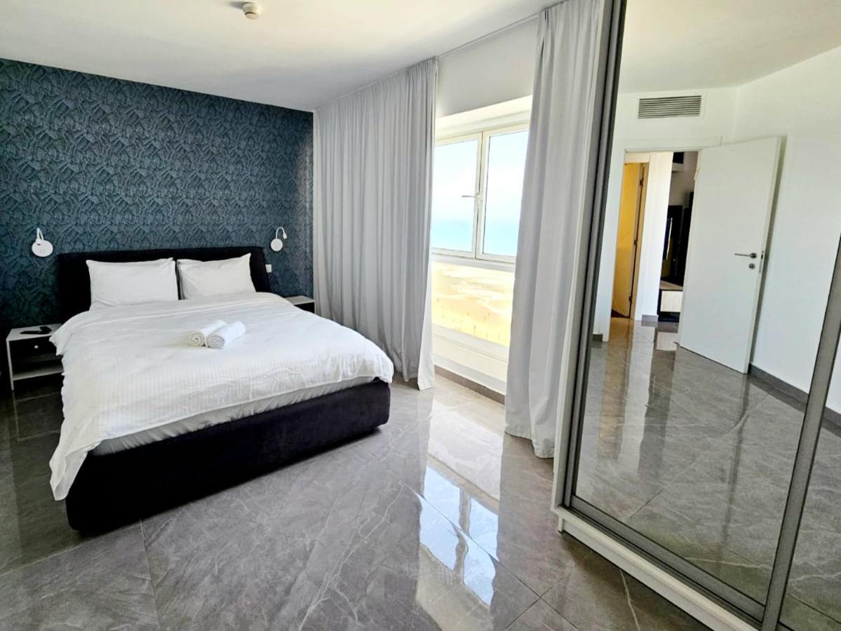 Go To Apartments In Leonardo Bat Yam Eksteriør bilde
