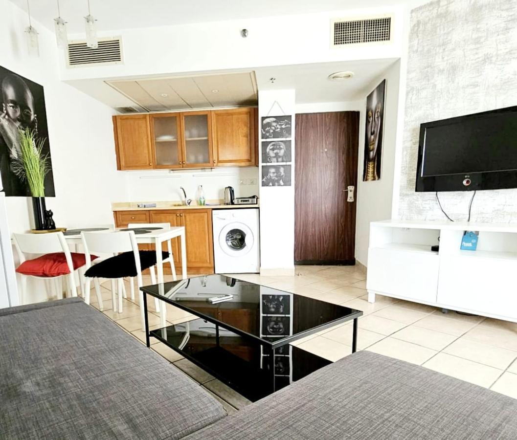 Go To Apartments In Leonardo Bat Yam Eksteriør bilde