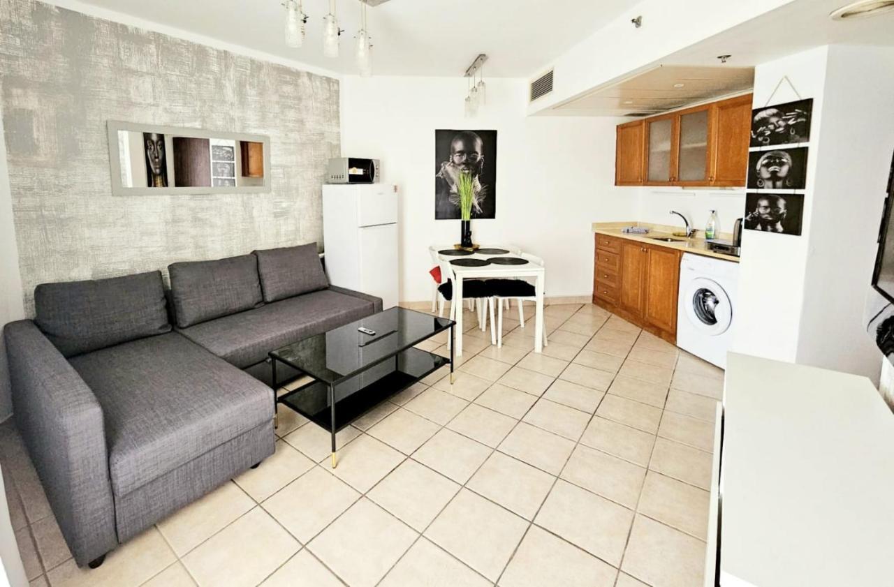 Go To Apartments In Leonardo Bat Yam Eksteriør bilde