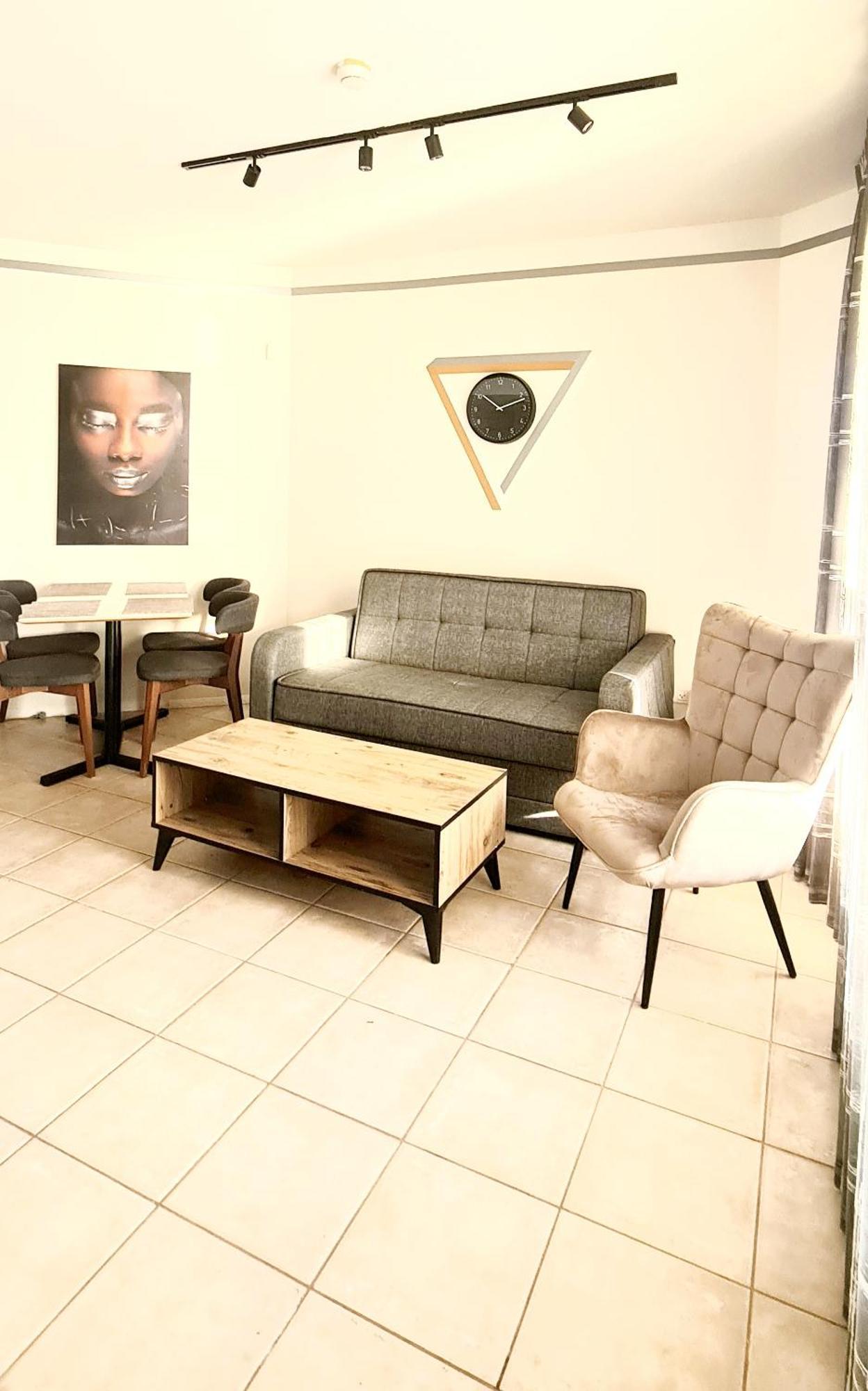 Go To Apartments In Leonardo Bat Yam Eksteriør bilde