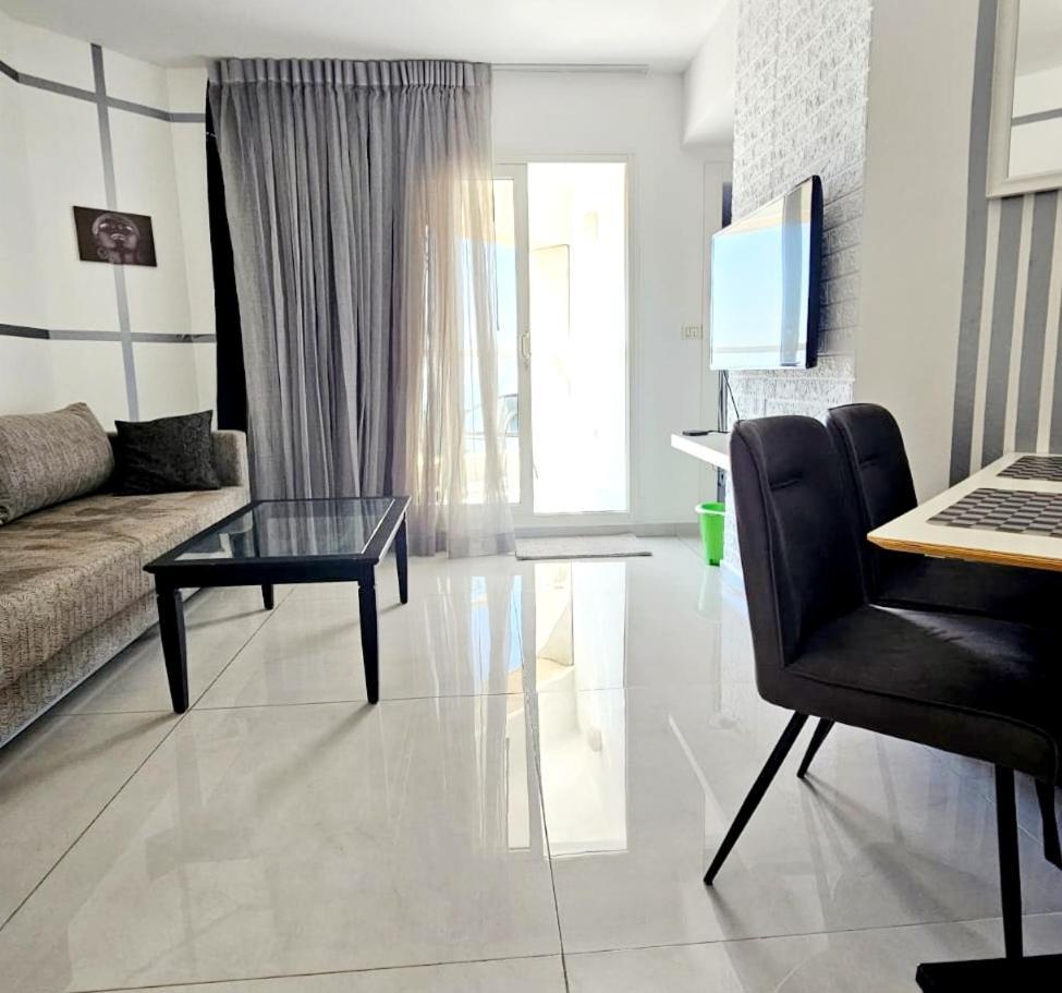 Go To Apartments In Leonardo Bat Yam Eksteriør bilde