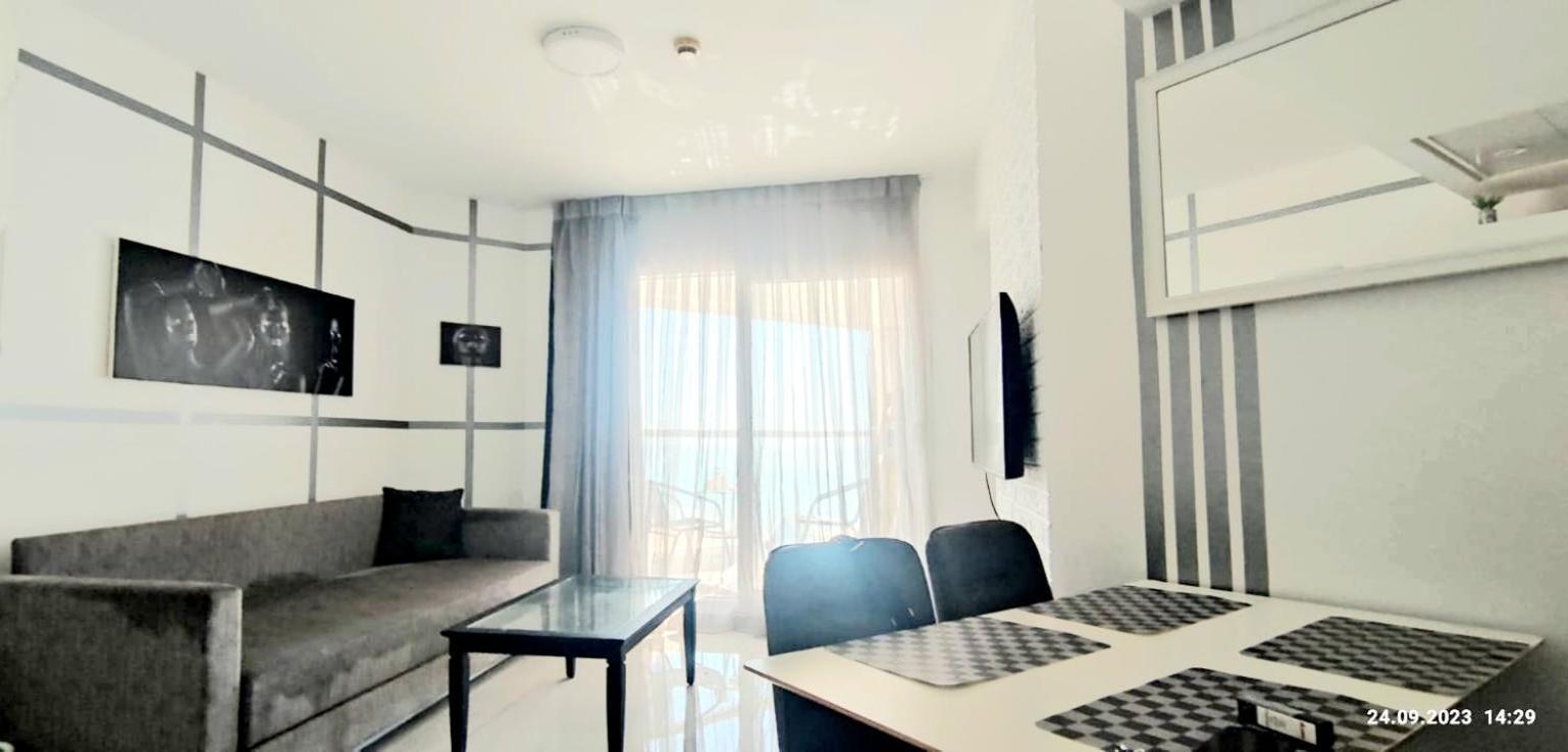 Go To Apartments In Leonardo Bat Yam Eksteriør bilde