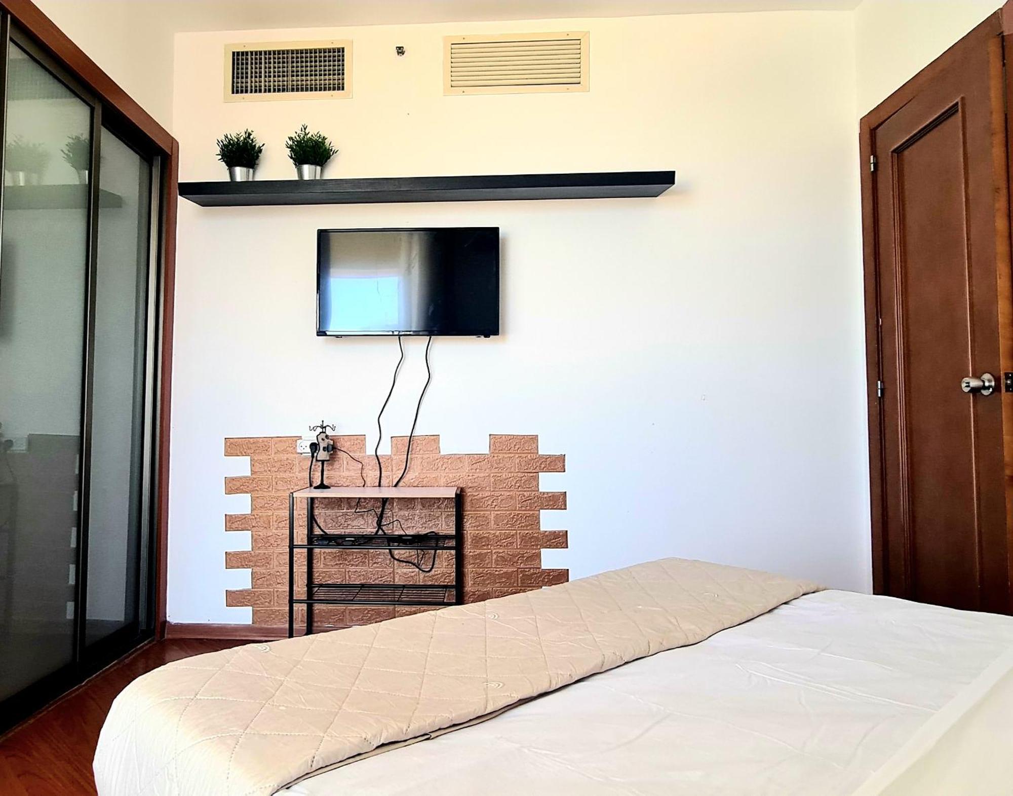 Go To Apartments In Leonardo Bat Yam Rom bilde