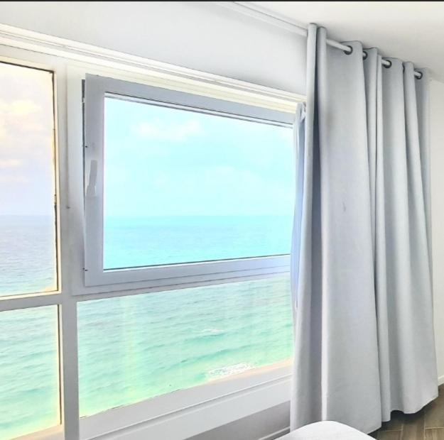 Go To Apartments In Leonardo Bat Yam Eksteriør bilde
