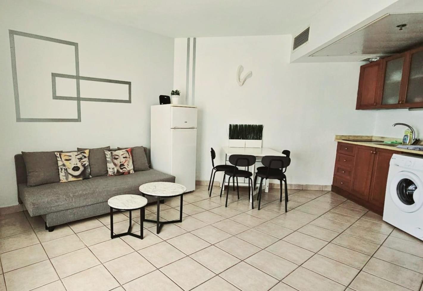 Go To Apartments In Leonardo Bat Yam Eksteriør bilde